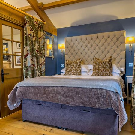Duke Of Portland Boathouse On The Shore Of Lake Ullswater Ideal For A Romantic Break Pooley Bridge Zewnętrze zdjęcie