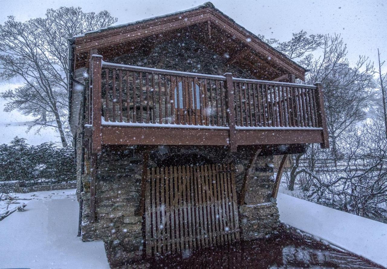 Duke Of Portland Boathouse On The Shore Of Lake Ullswater Ideal For A Romantic Break Pooley Bridge Zewnętrze zdjęcie