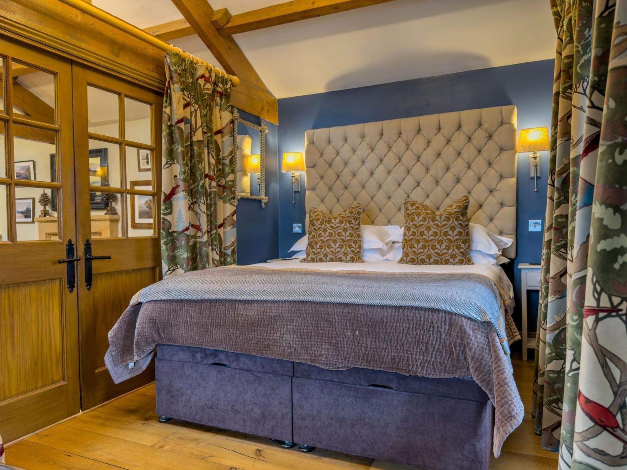Duke Of Portland Boathouse On The Shore Of Lake Ullswater Ideal For A Romantic Break Pooley Bridge Zewnętrze zdjęcie