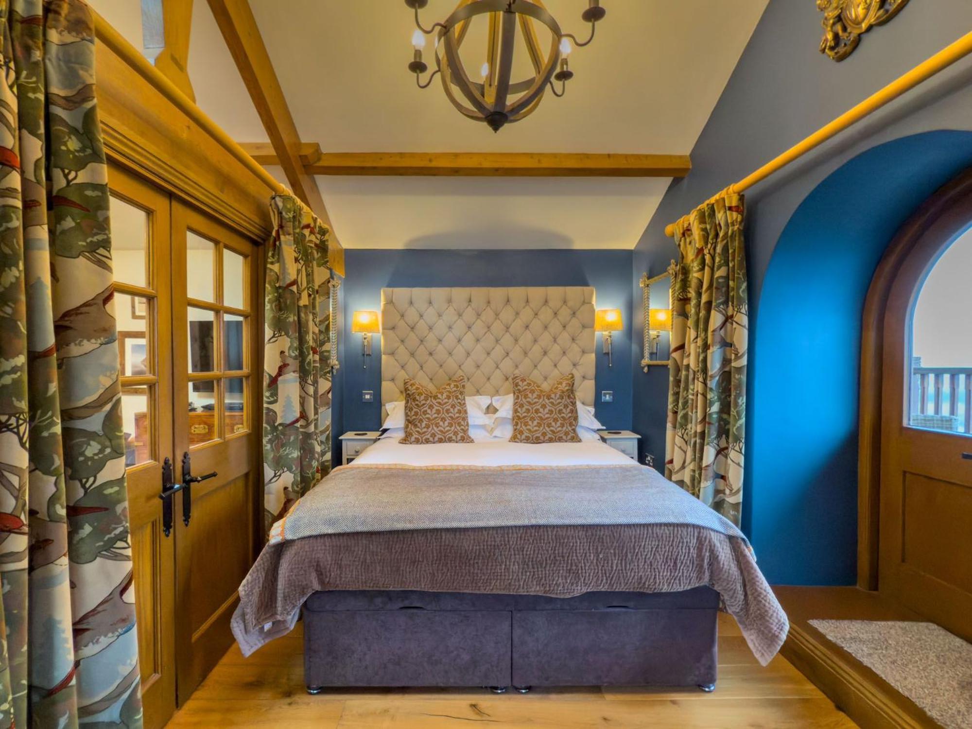 Duke Of Portland Boathouse On The Shore Of Lake Ullswater Ideal For A Romantic Break Pooley Bridge Zewnętrze zdjęcie