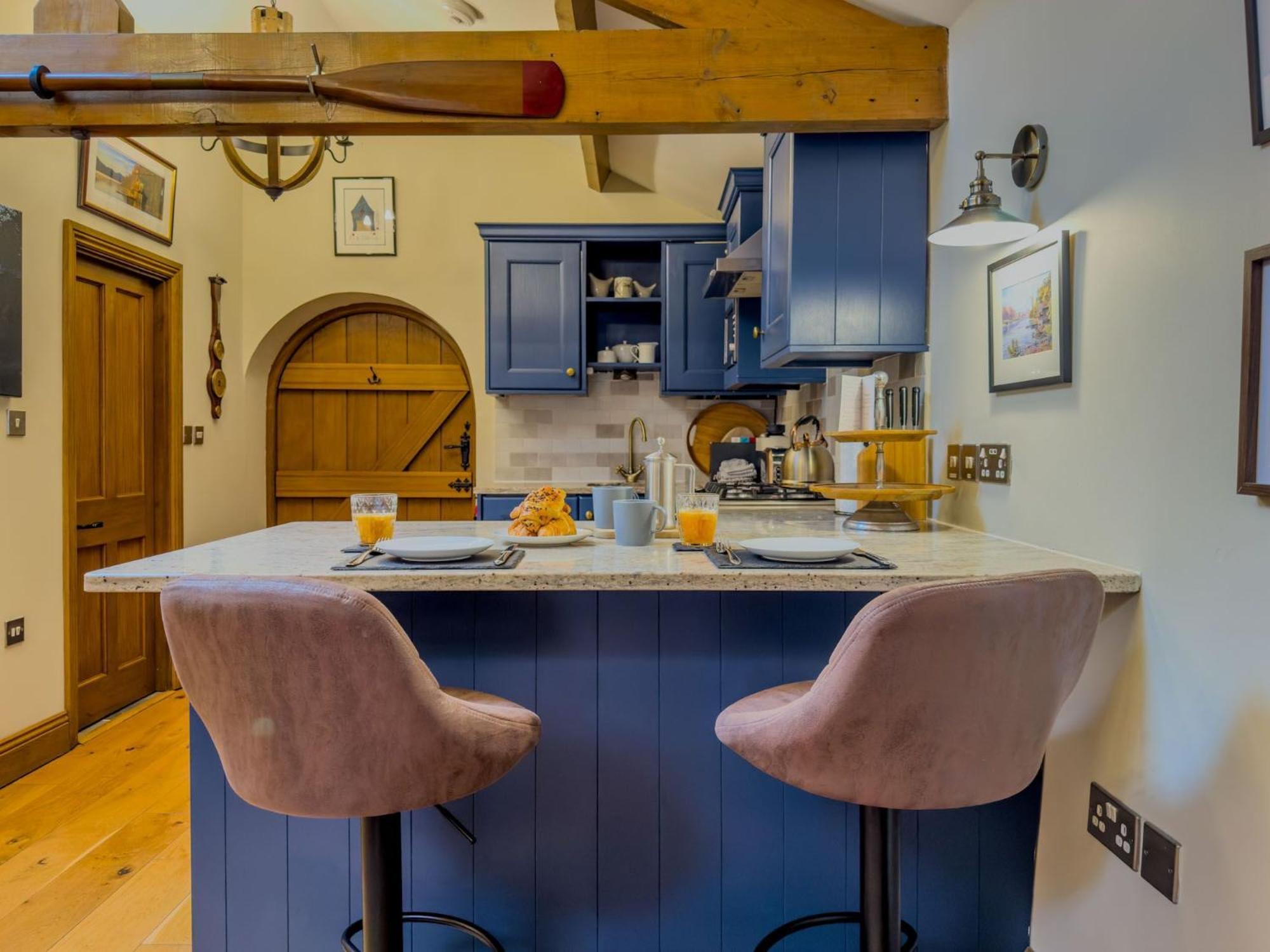 Duke Of Portland Boathouse On The Shore Of Lake Ullswater Ideal For A Romantic Break Pooley Bridge Zewnętrze zdjęcie