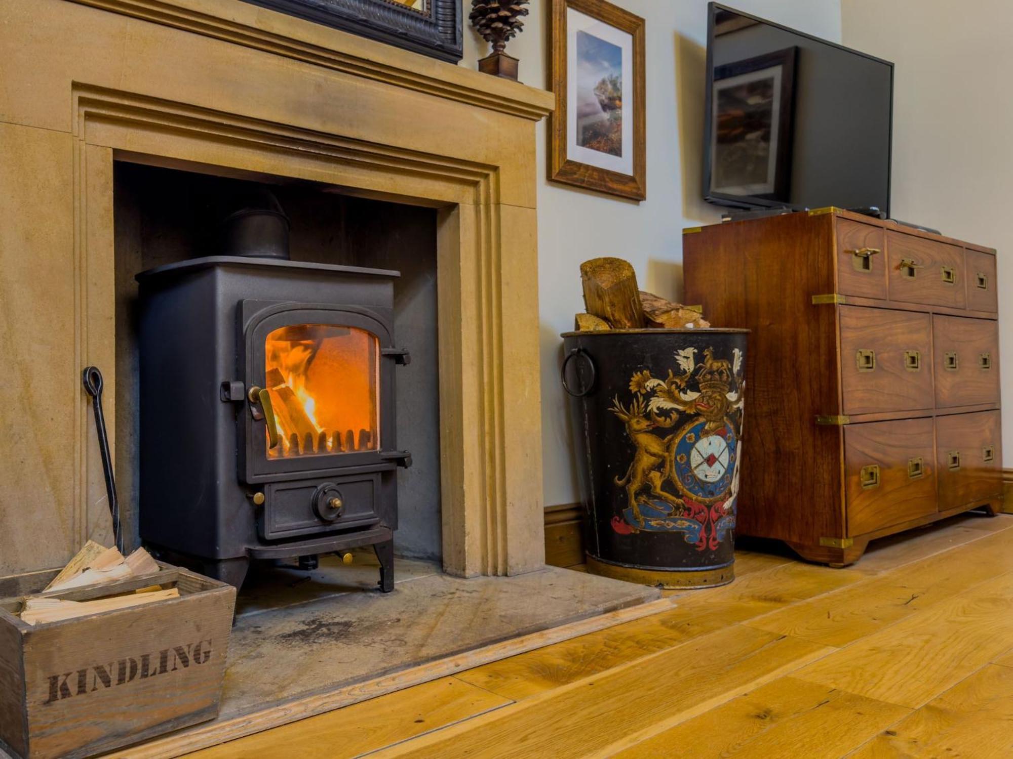 Duke Of Portland Boathouse On The Shore Of Lake Ullswater Ideal For A Romantic Break Pooley Bridge Zewnętrze zdjęcie
